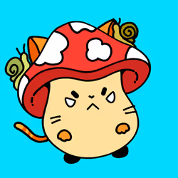 Mushroom #90