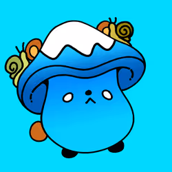Mushroom #56