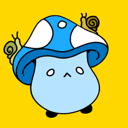 Mushroom #57