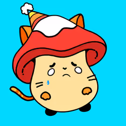 Mushroom #17
