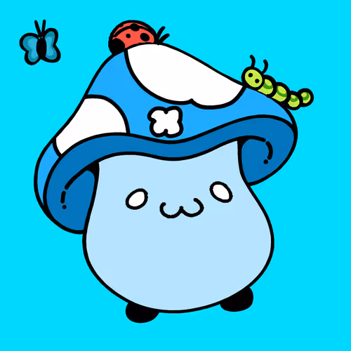 Mushroom #47