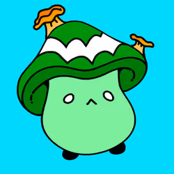 Mushroom #89