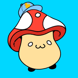 Mushroom #34