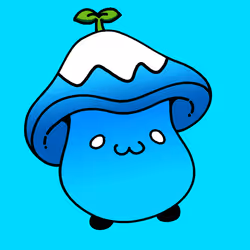 Mushroom #62