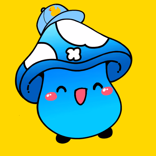 Mushroom #37