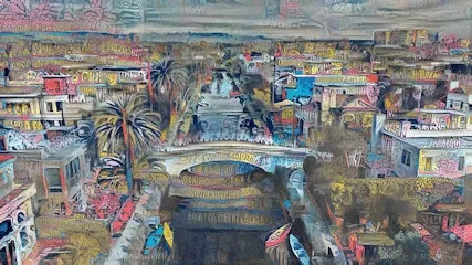 Venice Canals