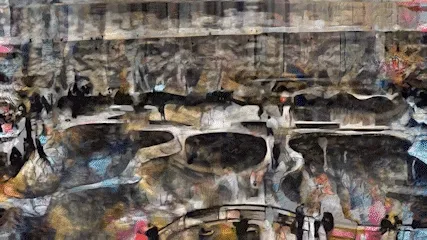 Painted Cities Mohler