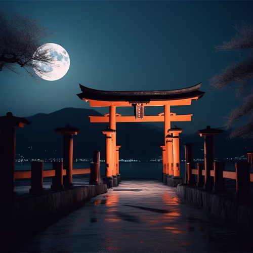 Nippon Nights #53