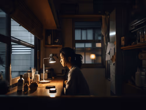 Nippon Nights