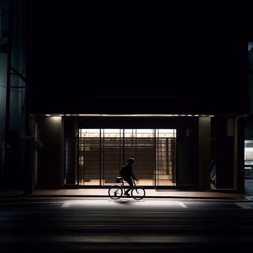Nippon Nights
