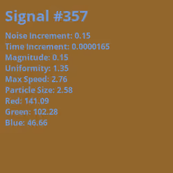 Signal #357