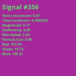 Signal #356
