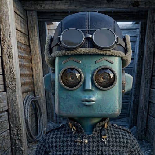 Rusted Punk