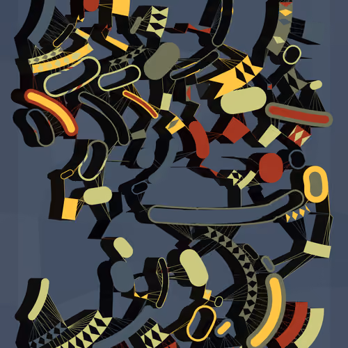 Drawn Apart #297