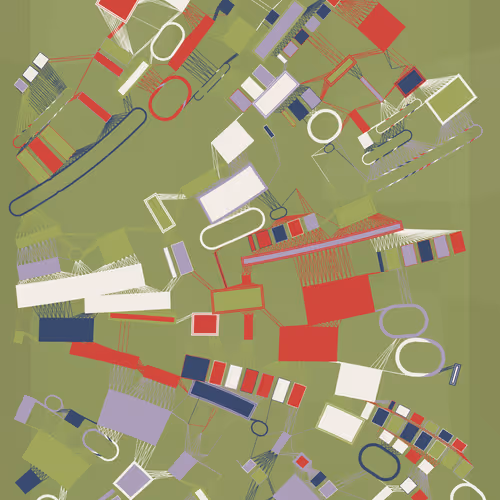Drawn Apart #11