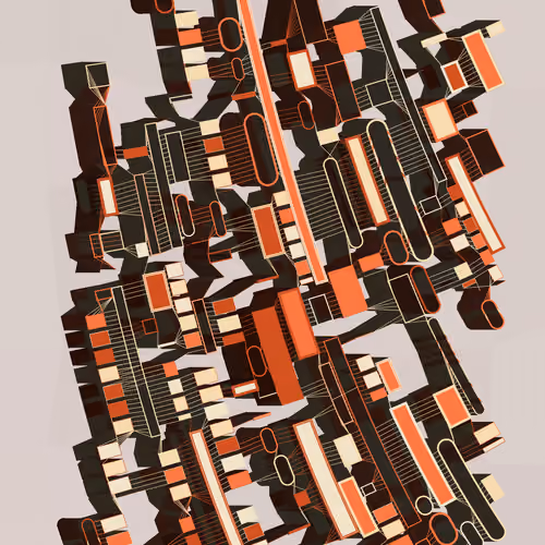 Drawn Apart #237