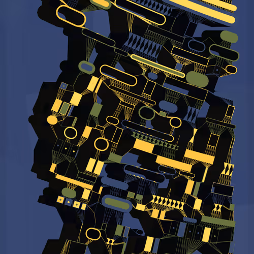 Drawn Apart #202