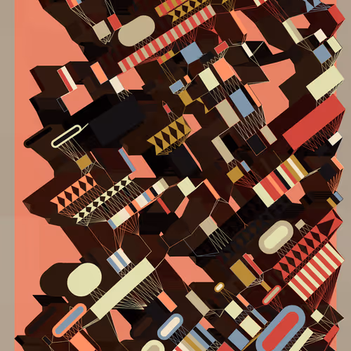 Drawn Apart #17
