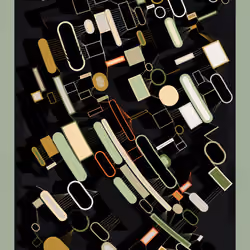 Drawn Apart #416