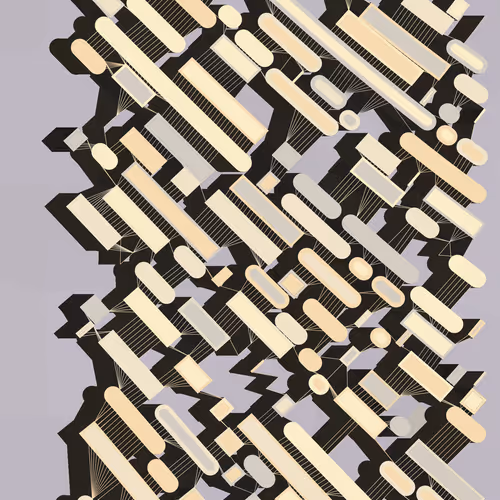 Drawn Apart