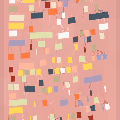 Drawn Apart