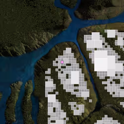 LAND (-90, 117)