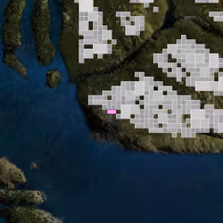 LAND (-89, 80)