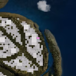 LAND (-46, 116)