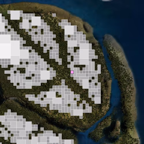 LAND (-52, 109)