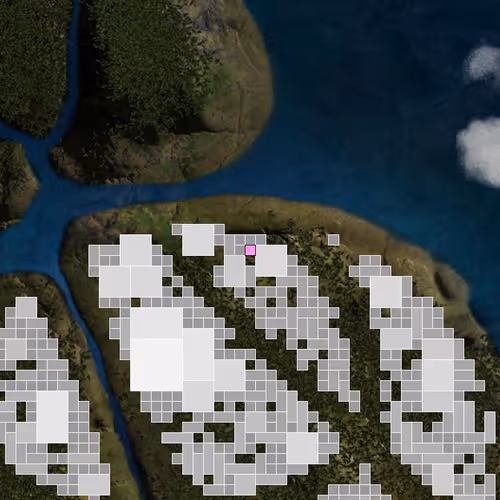 LAND (-66, 127)