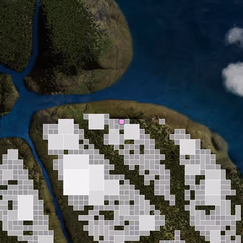 LAND (-66, 128)