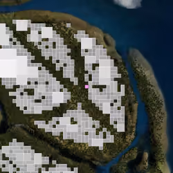 LAND (-53, 111)