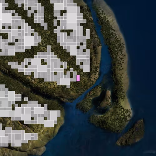 LAND (-46, 97)