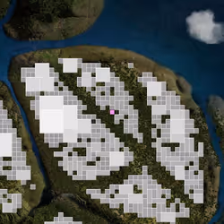 LAND (-62, 118)