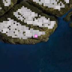LAND (-65, 77)