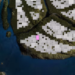 LAND (-83, 86)
