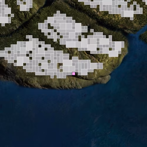LAND (-68, 76)