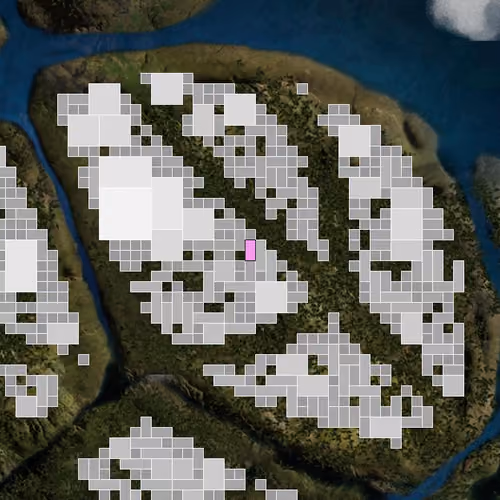 LAND (-63, 113)