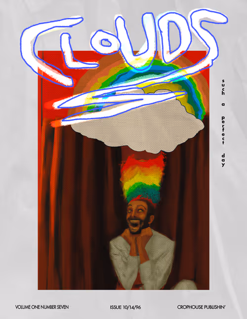 Item #7 Media