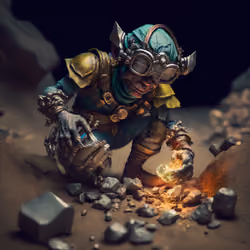 Goblins Gems #160