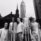 Mono- chrome City