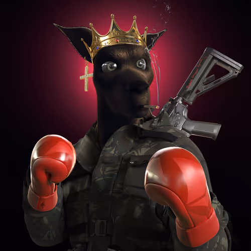 Kangaroopunchclub