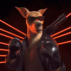TERMINATOR