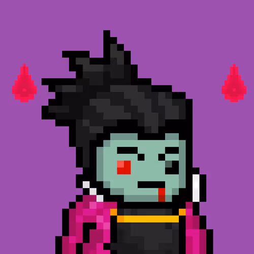 Cyber Vamps Official