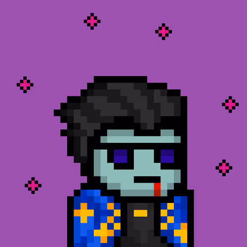 Cyber Vamps Official