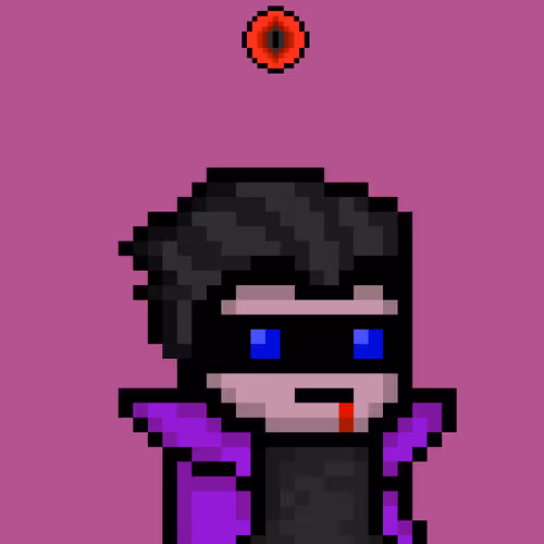 Cyber Vamps Official