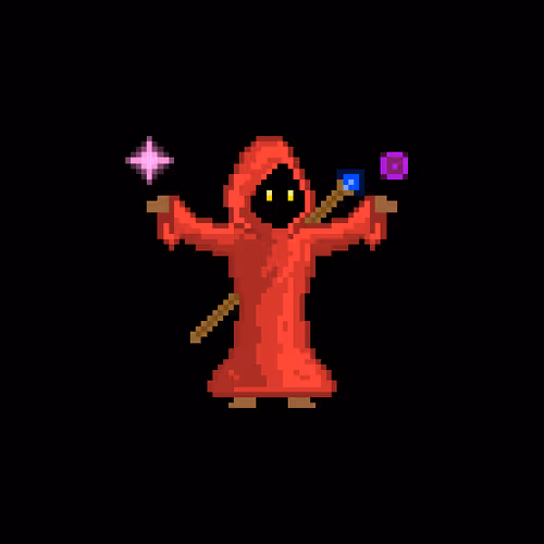 Enchanters #41
