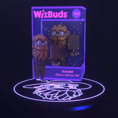 Elder Wizbuds