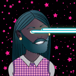 Dreamy Geek #135