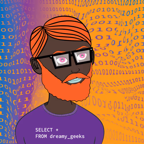 Dreamygeeksnft